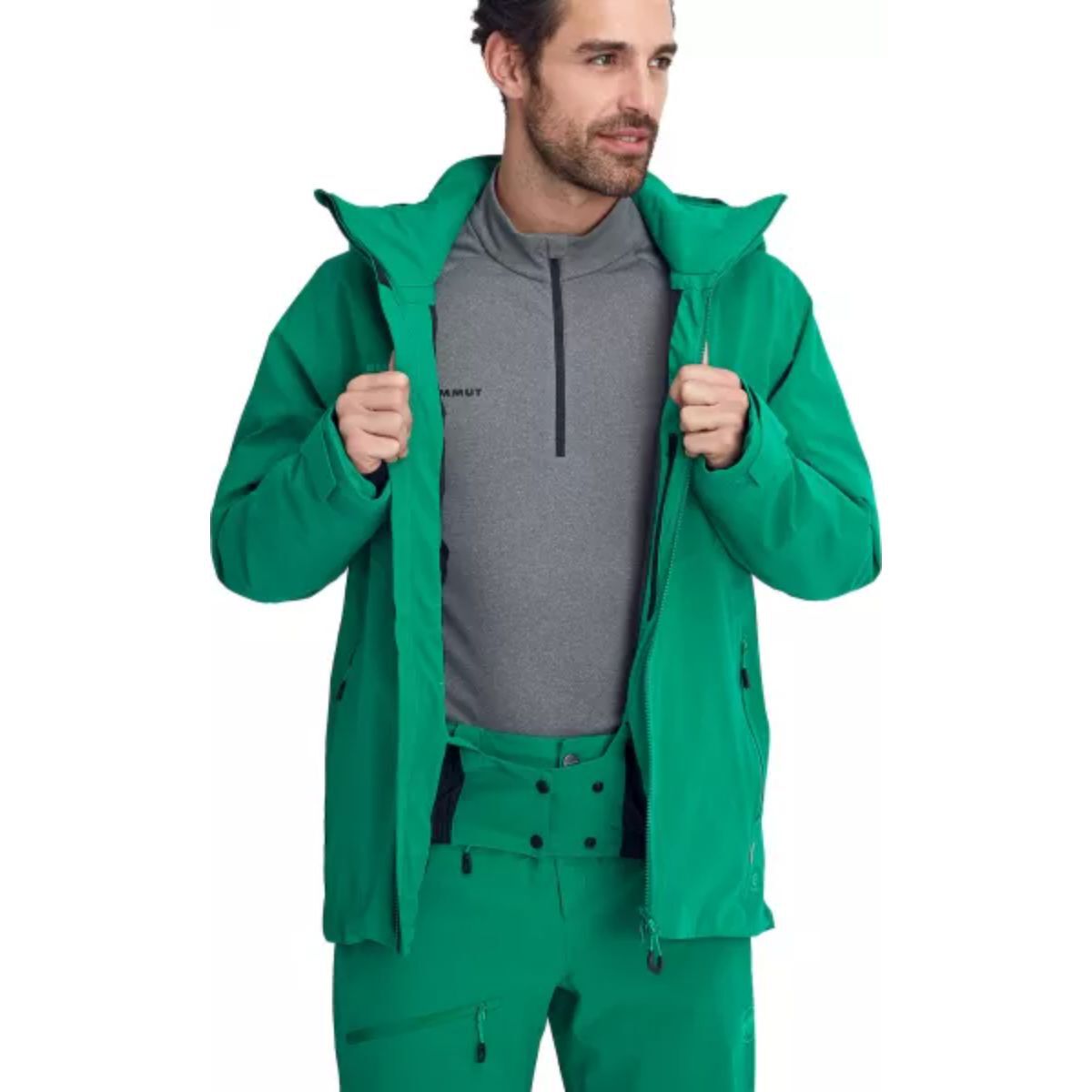 Mammut Stoney HS Thermo Jacket Mens | Christy Sports